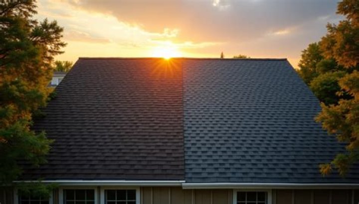 How long does a tiki roof last