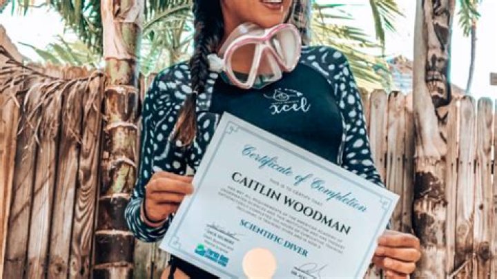 How long does it take to become a scientific diver