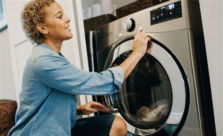 How long does it take to dry a pillow in the dryer