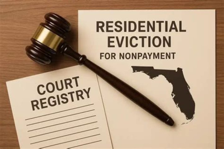 How long does it take to get a court date after eviction in Ohio