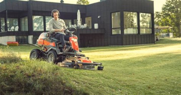 How long does it take to mow 1.5 acres