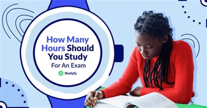 How long should I study for the sift
