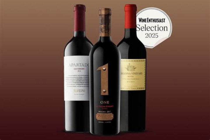 How many calories are in a bottle of Malbec red wine