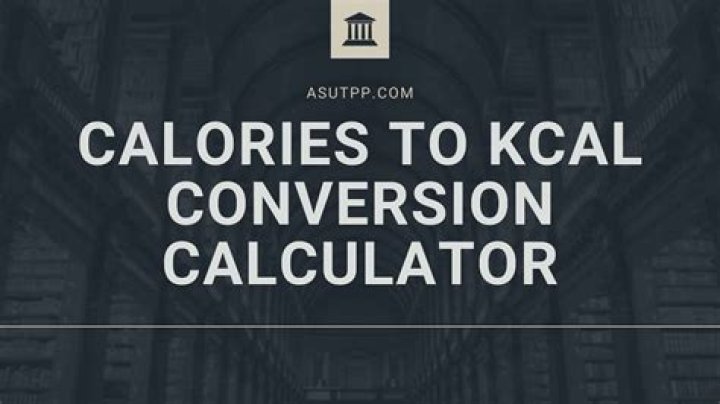 How many calories are in a cup of chopped cauliflower