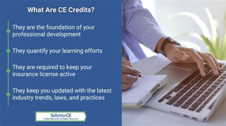 How many CE credits do you need for an RDA in Texas