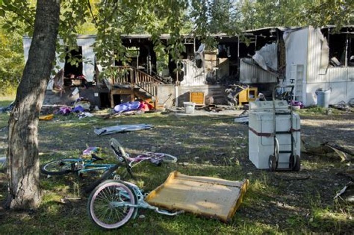 How many died in Butte fire