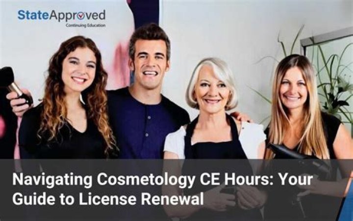 How many hours do you need for a cosmetology license