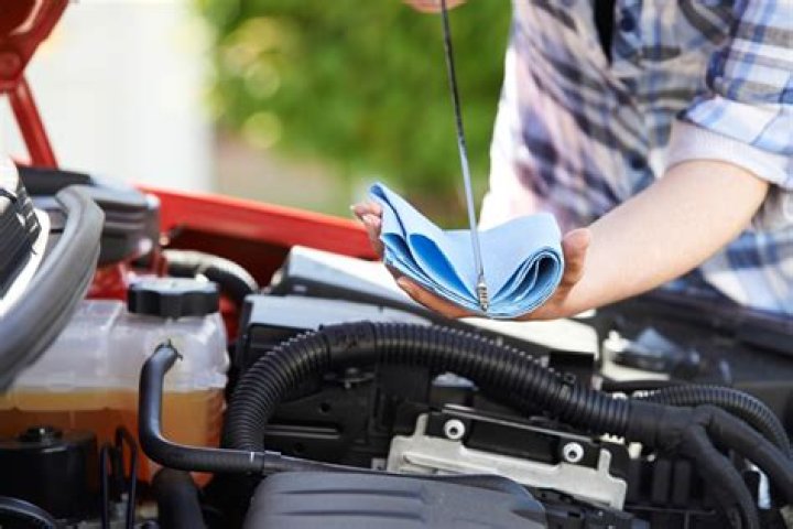 How many miles can you drive on an oil change