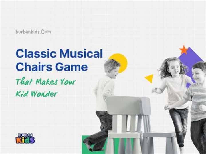 How many people can play musical chairs