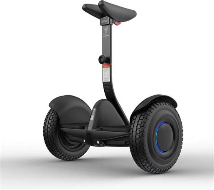 How many Segways have been sold