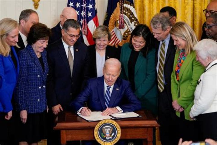 How many veto Does the President have