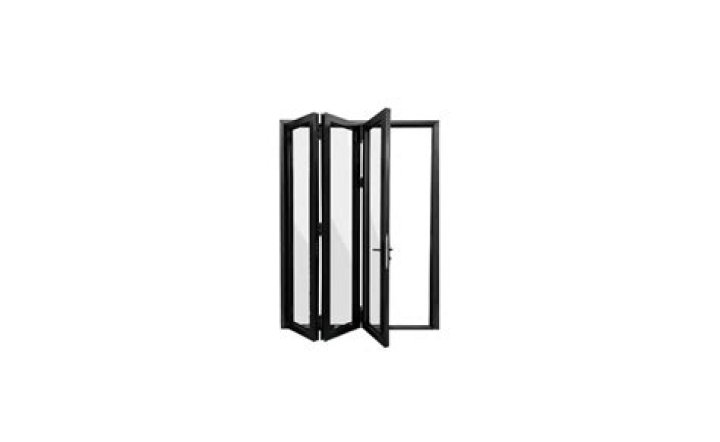 How much are accordion patio doors