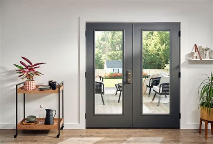 How much are patio doors at Home Depot