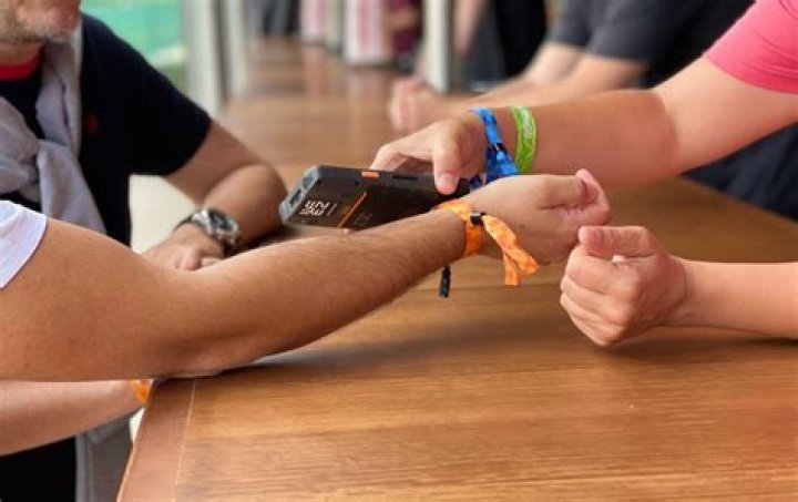 How much are the wristbands at the Sonoma County Fair