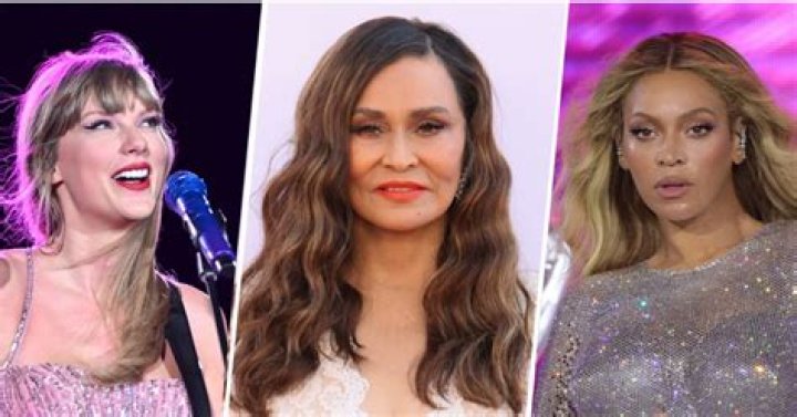 How much did Beyonce make from tour
