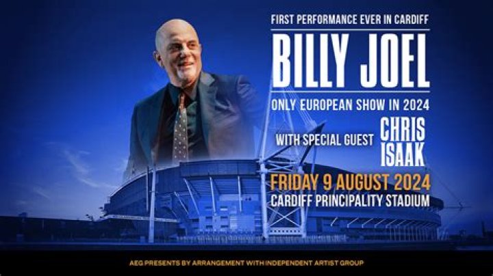 How much do Billy Joel tickets cost