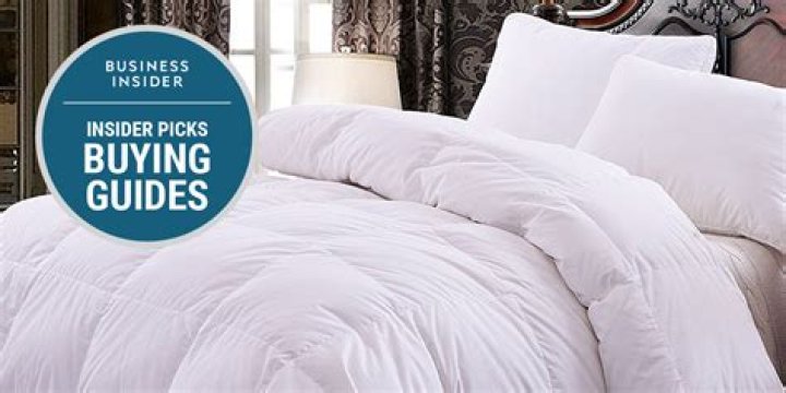 How much do comforters cost