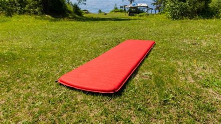 How much do sleeping pads cost