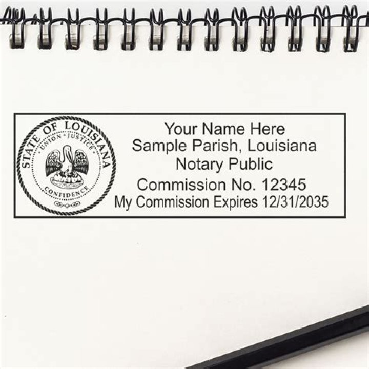 How much does a Louisiana Notary make