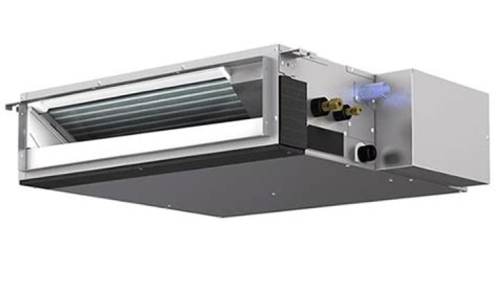 How much does a Mitsubishi ductless system cost
