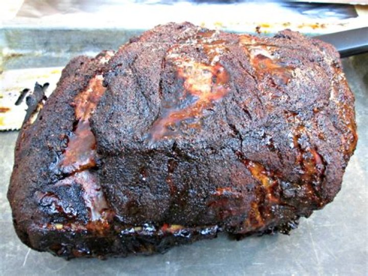 How much does a smoked Boston Butt cost
