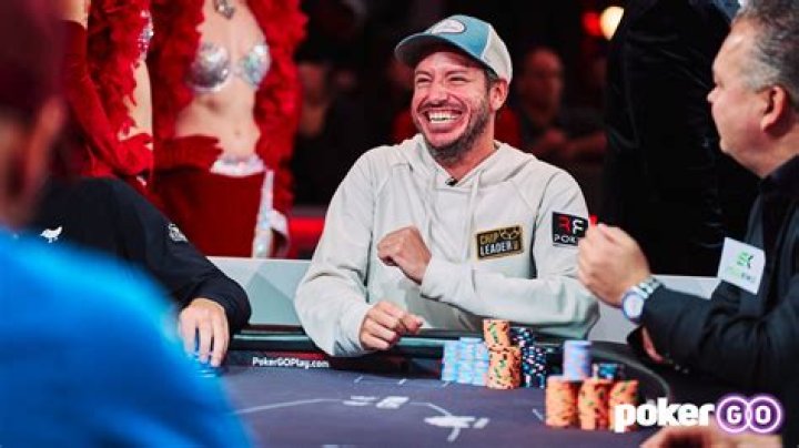 How much does it cost to enter World Series of Poker