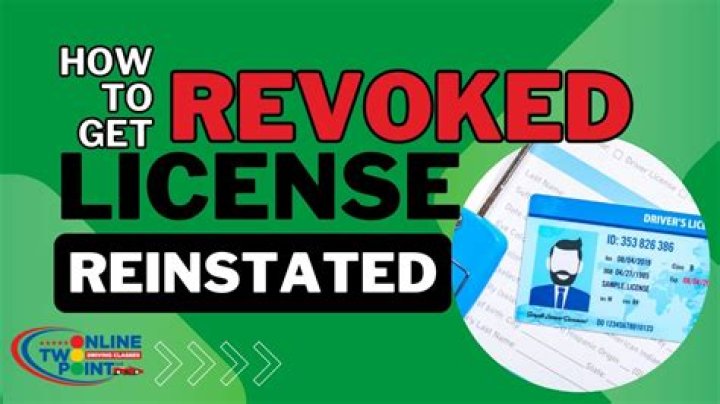 How much does it cost to get your license reinstated in Oregon