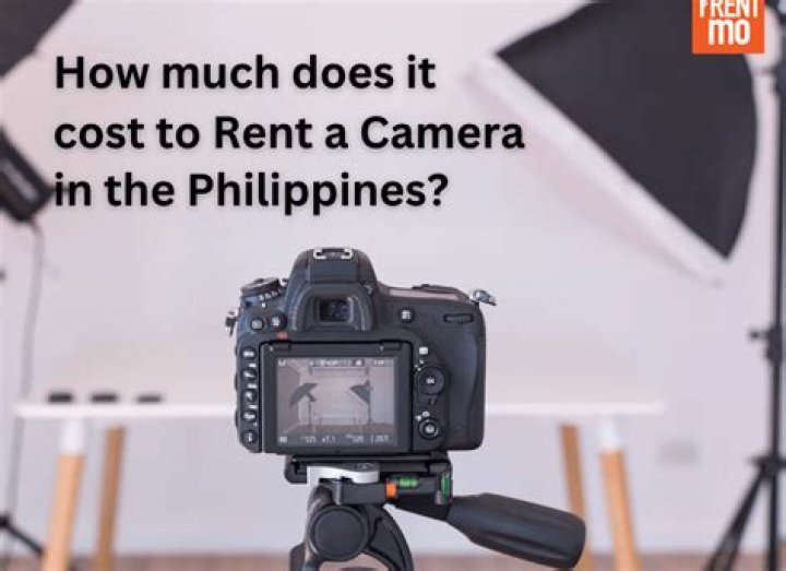 How much does it cost to rent a pipe camera