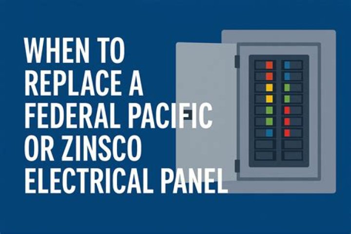 How much does it cost to replace a Federal Pacific Electric panel