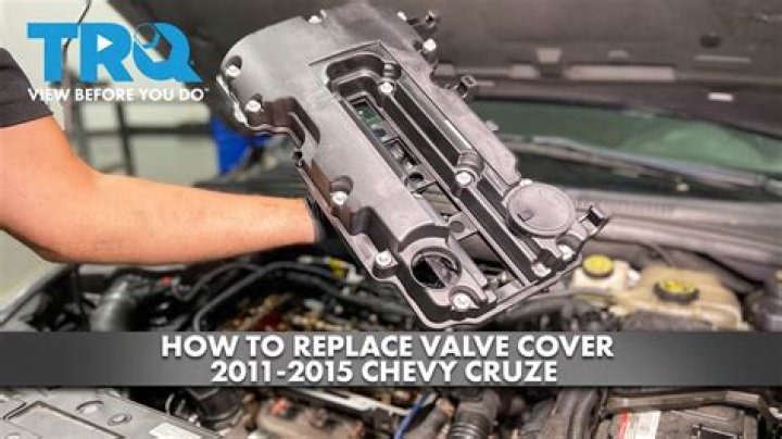How much does it cost to replace a head gasket on a Chevy Cruze
