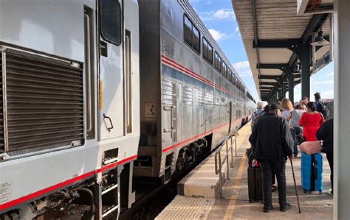 How much does it cost to ride the Heartland Flyer