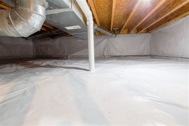 How much insulation do I need for crawl space