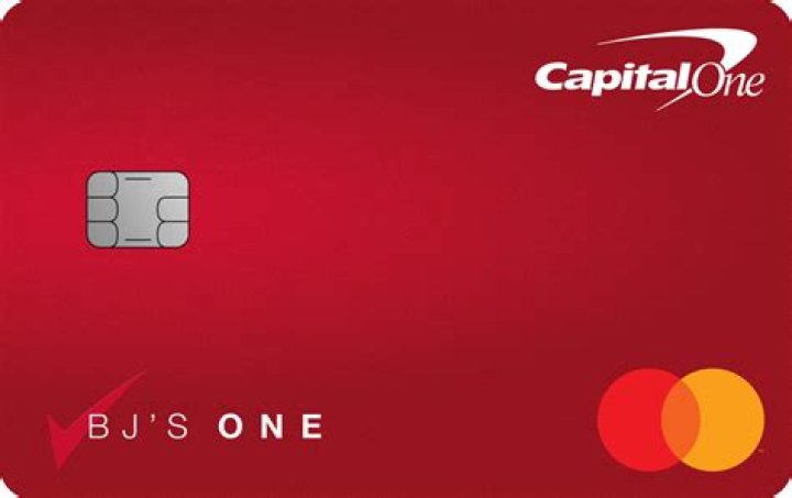 How much is a BJs card