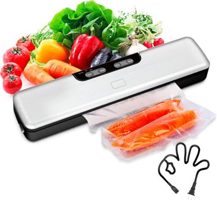 How much is a FoodSaver vacuum sealer