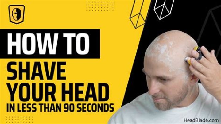 How much is a shave