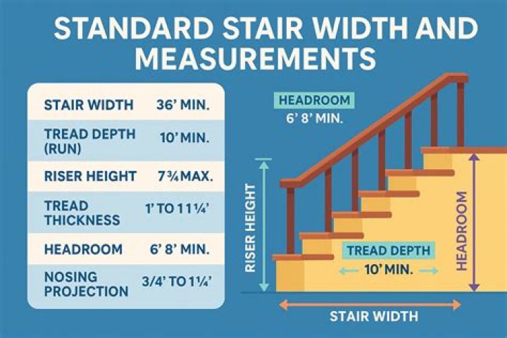How much is a stair railing
