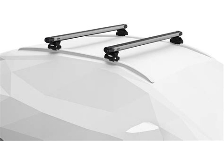 How much is a Thule roof rack