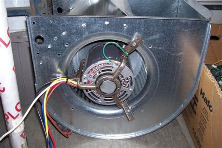 How much is an air conditioner blower