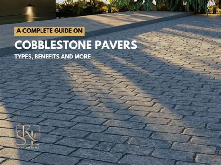 How much is cobblestone worth