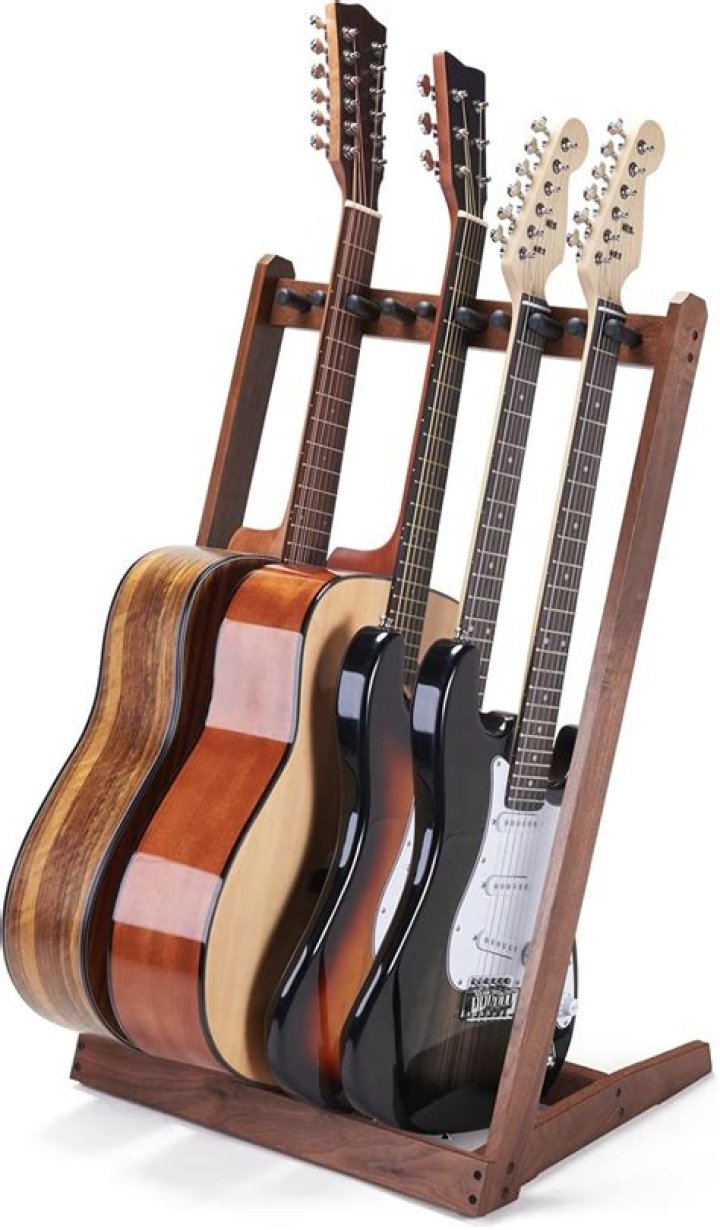 How much is guitar stand