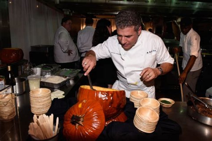 How much is Michael Chiarello worth