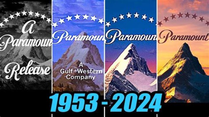 How much is Paramount Pictures worth