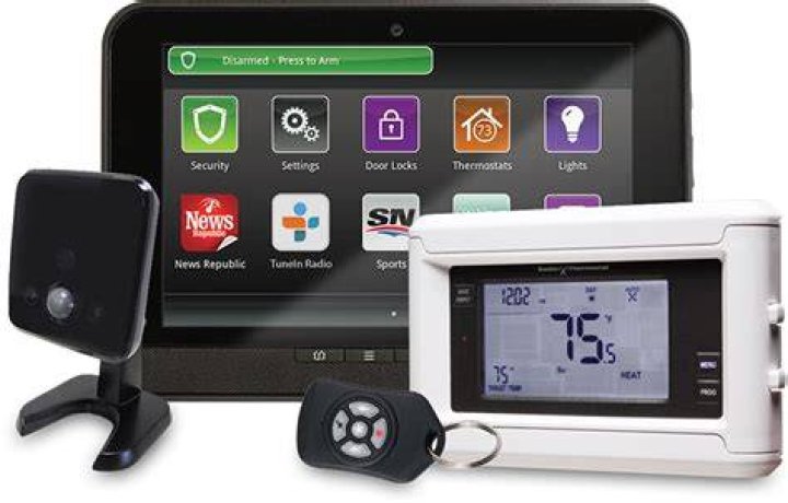 How much is Rogers home monitoring