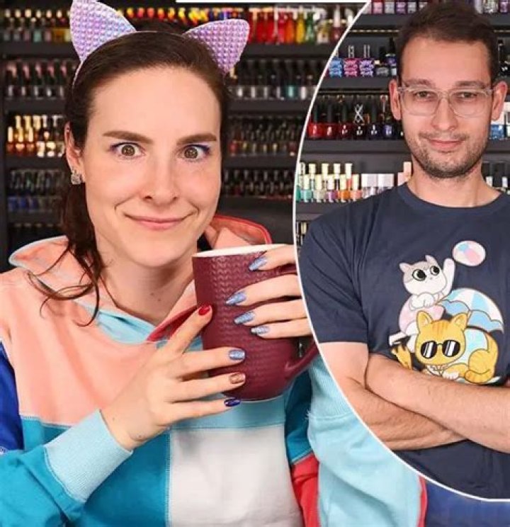 How much is simply Nailogical net worth