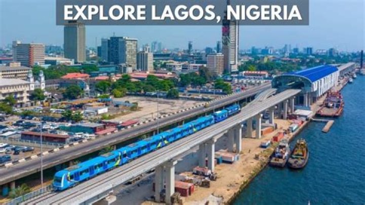 How much is transportation from Lagos to Cotonou