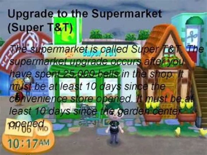 How much money do you have to spend to upgrade Nookling Junction