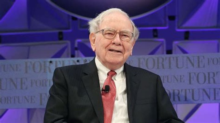 How often does Warren Buffett eat mcdonalds