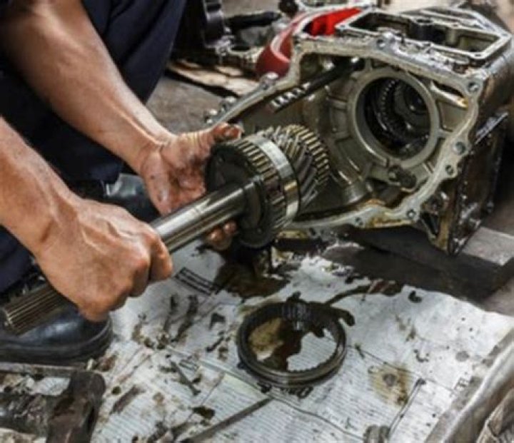 How often should I service my tractor