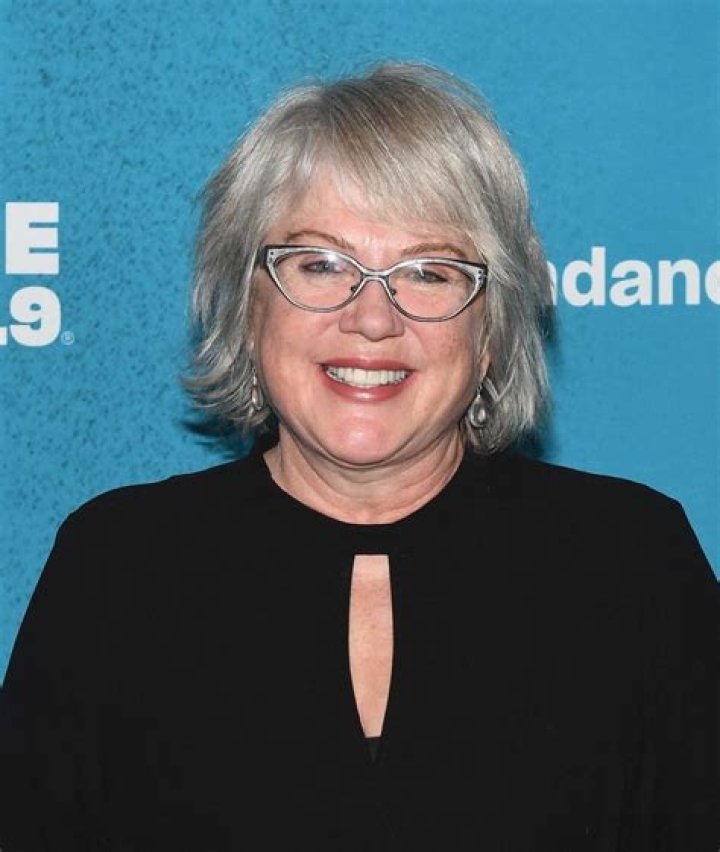 How old is Julia Sweeney