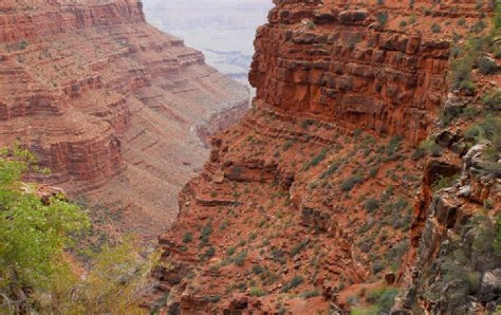 How old is the Supai Group